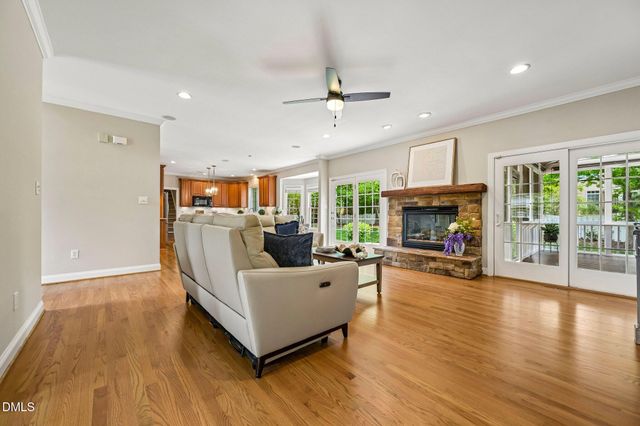 9305 Teton Pines Way, Raleigh, NC 27617