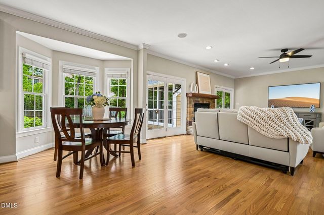 9305 Teton Pines Way, Raleigh, NC 27617