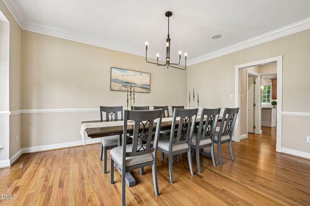 9305 Teton Pines Way, Raleigh, NC 27617