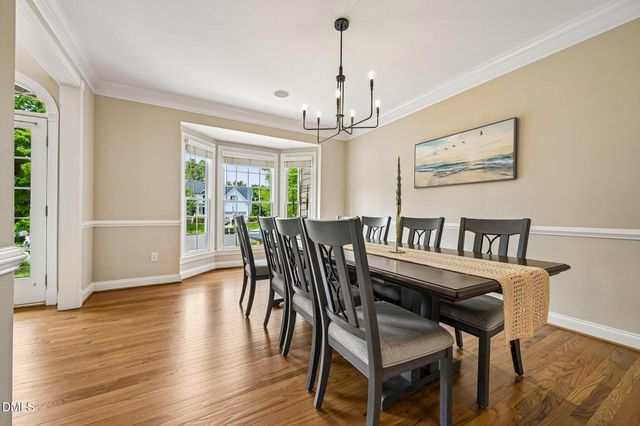 9305 Teton Pines Way, Raleigh, NC 27617