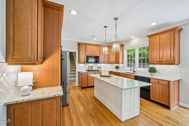 9305 Teton Pines Way, Raleigh, NC 27617