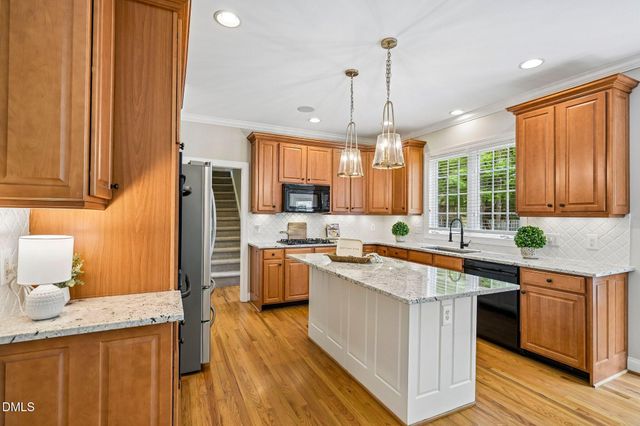9305 Teton Pines Way, Raleigh, NC 27617