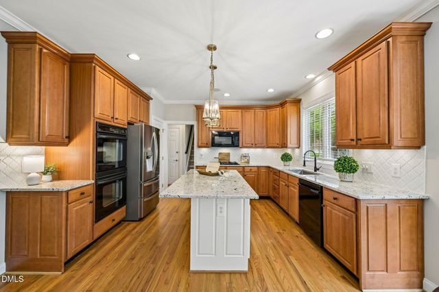 9305 Teton Pines Way, Raleigh, NC 27617