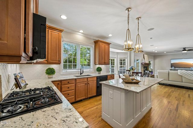 9305 Teton Pines Way, Raleigh, NC 27617