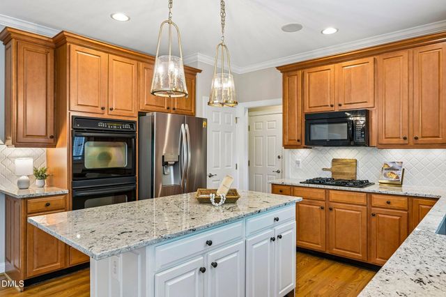 9305 Teton Pines Way, Raleigh, NC 27617