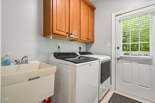 9305 Teton Pines Way, Raleigh, NC 27617
