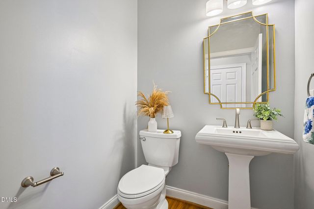 9305 Teton Pines Way, Raleigh, NC 27617