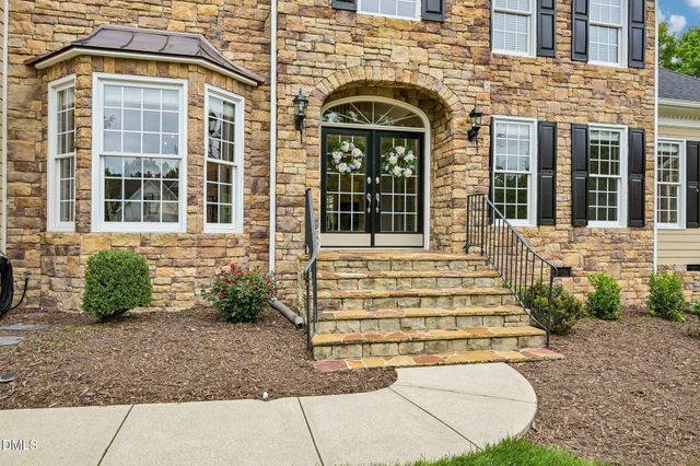 9305 Teton Pines Way, Raleigh, NC 27617