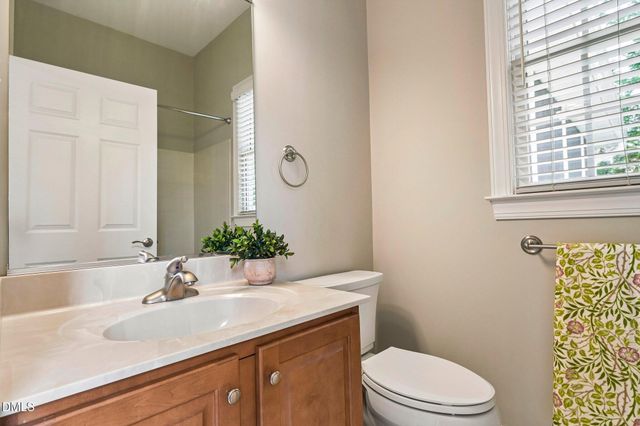 9305 Teton Pines Way, Raleigh, NC 27617