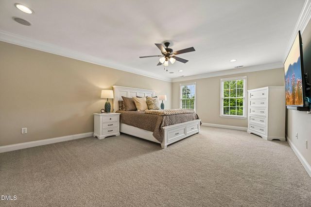 9305 Teton Pines Way, Raleigh, NC 27617
