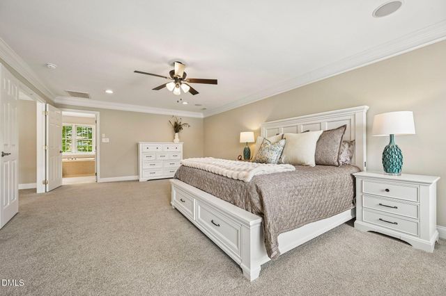 9305 Teton Pines Way, Raleigh, NC 27617