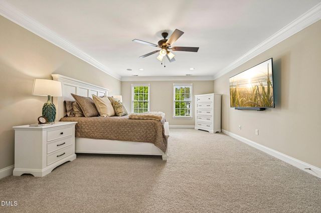 9305 Teton Pines Way, Raleigh, NC 27617