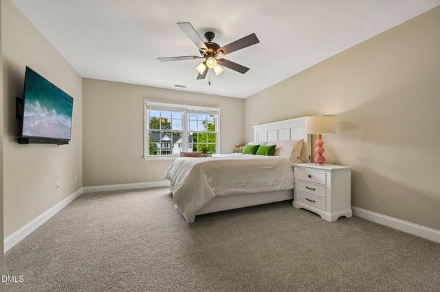 9305 Teton Pines Way, Raleigh, NC 27617