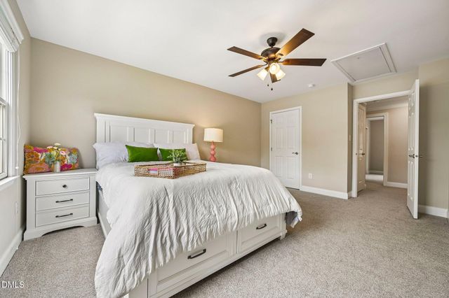 9305 Teton Pines Way, Raleigh, NC 27617