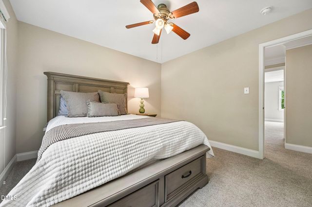 9305 Teton Pines Way, Raleigh, NC 27617