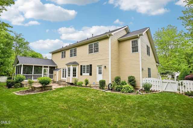 9305 Teton Pines Way, Raleigh, NC 27617