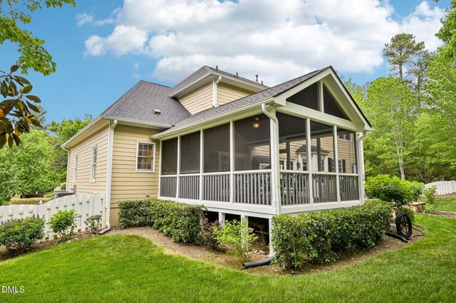 9305 Teton Pines Way, Raleigh, NC 27617