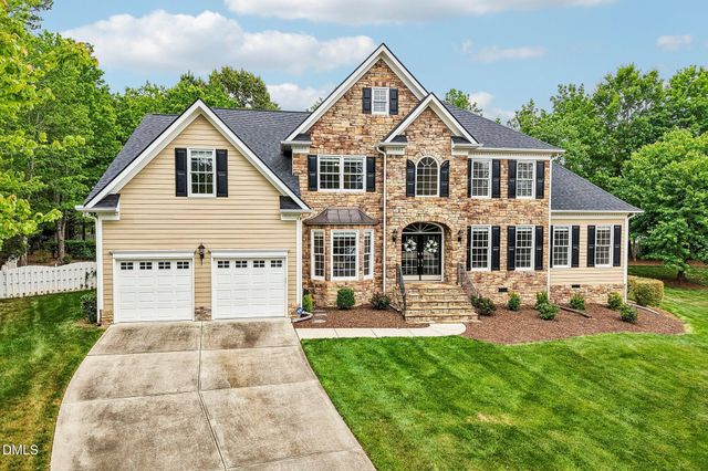 9305 Teton Pines Way, Raleigh, NC 27617