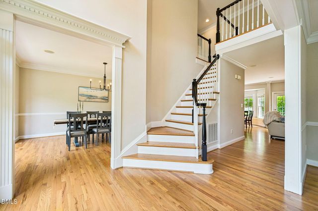 9305 Teton Pines Way, Raleigh, NC 27617