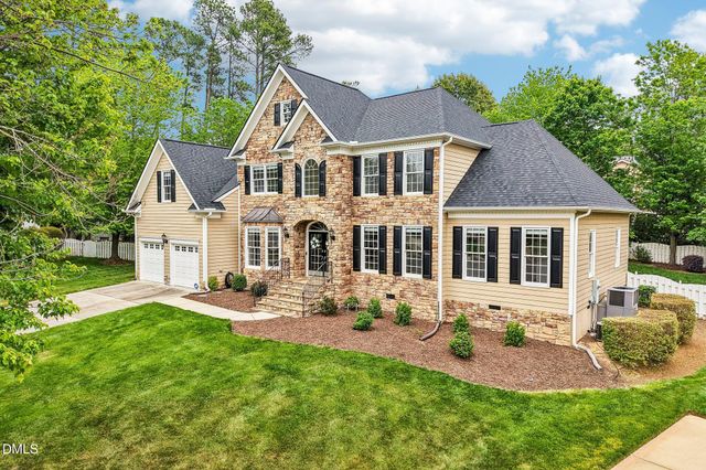 9305 Teton Pines Way, Raleigh, NC 27617