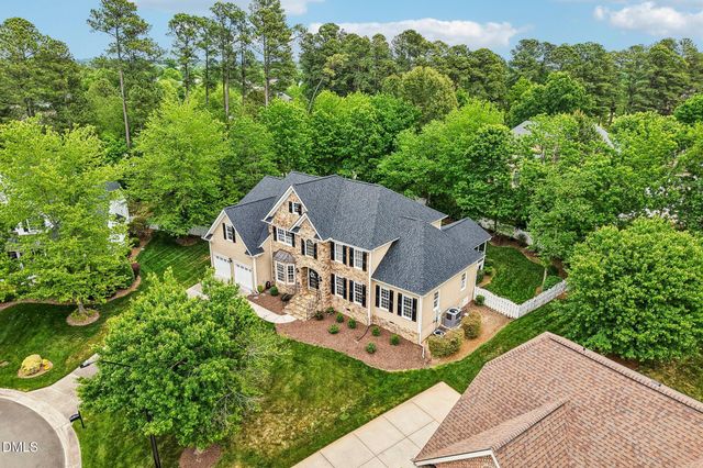 9305 Teton Pines Way, Raleigh, NC 27617