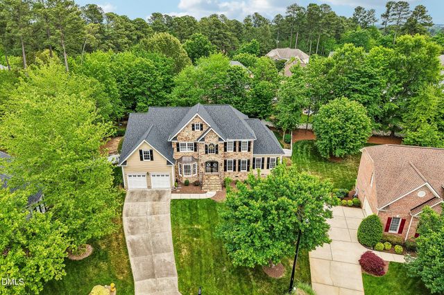 9305 Teton Pines Way, Raleigh, NC 27617