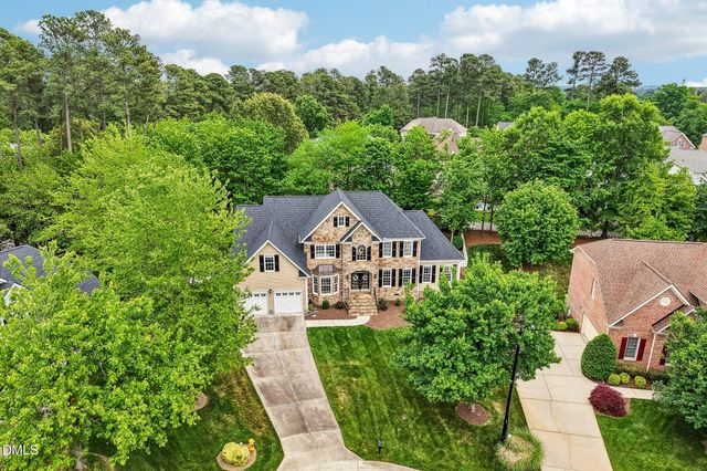 9305 Teton Pines Way, Raleigh, NC 27617