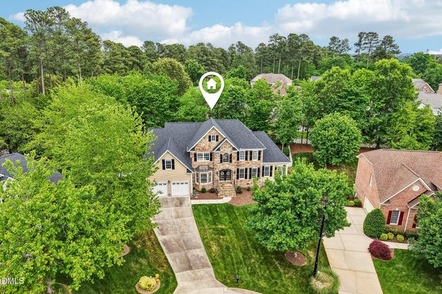 9305 Teton Pines Way, Raleigh, NC 27617
