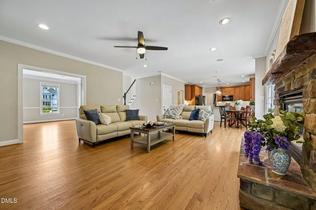9305 Teton Pines Way, Raleigh, NC 27617