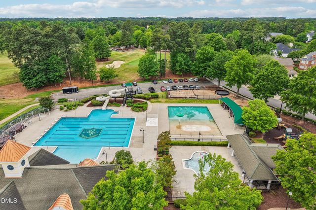 9305 Teton Pines Way, Raleigh, NC 27617