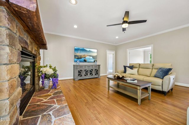 9305 Teton Pines Way, Raleigh, NC 27617