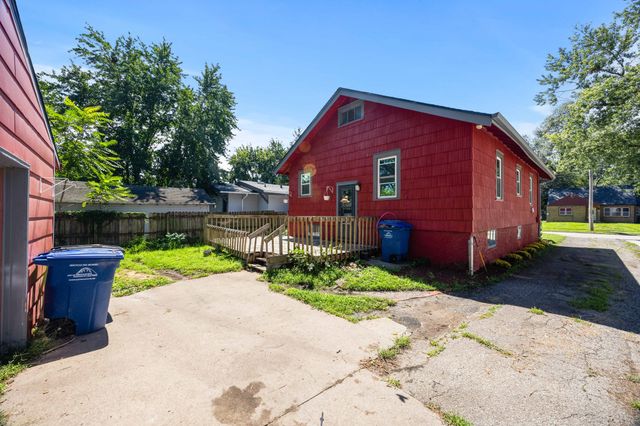 3021 49th Street, Des Moines, IA 50310