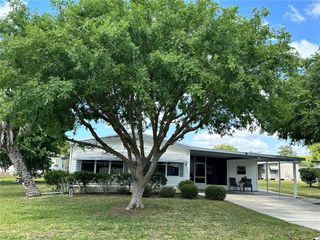 9 N BOBWHITE ROAD, Wildwood, FL 34785