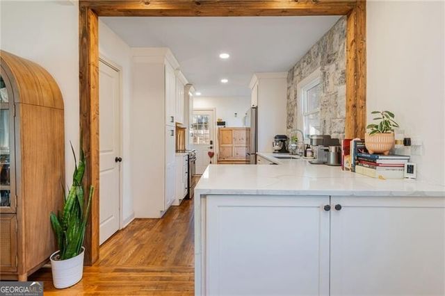 793 Toliver Street NE, Marietta, GA 30060