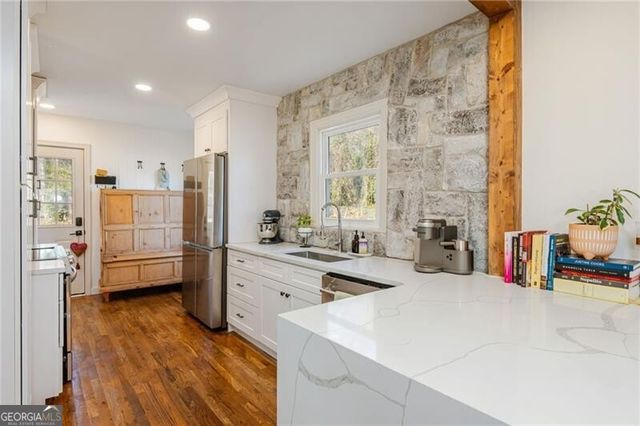 793 Toliver Street NE, Marietta, GA 30060