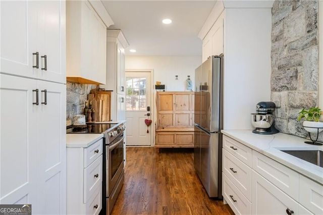 793 Toliver Street NE, Marietta, GA 30060