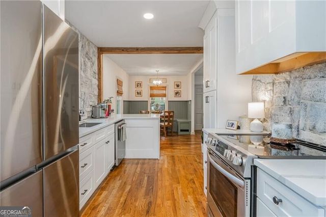 793 Toliver Street NE, Marietta, GA 30060