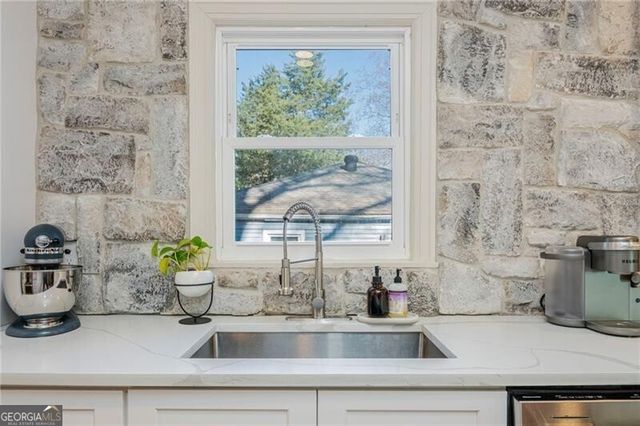 793 Toliver Street NE, Marietta, GA 30060