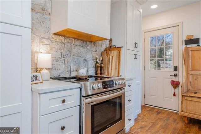 793 Toliver Street NE, Marietta, GA 30060