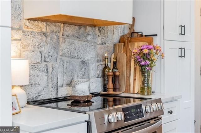 793 Toliver Street NE, Marietta, GA 30060