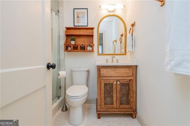 793 Toliver Street NE, Marietta, GA 30060