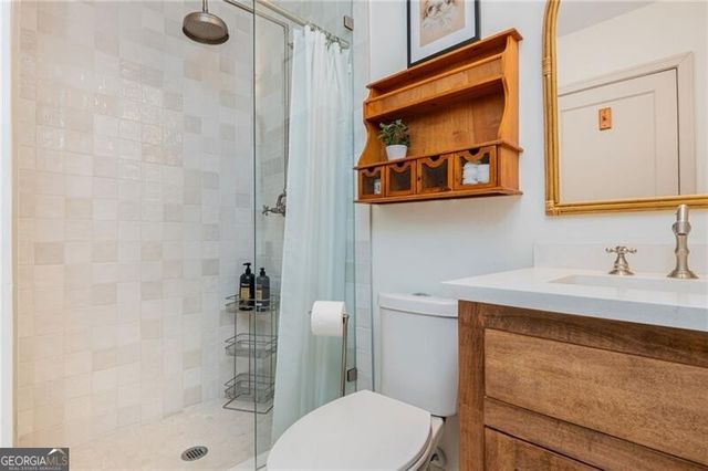 793 Toliver Street NE, Marietta, GA 30060