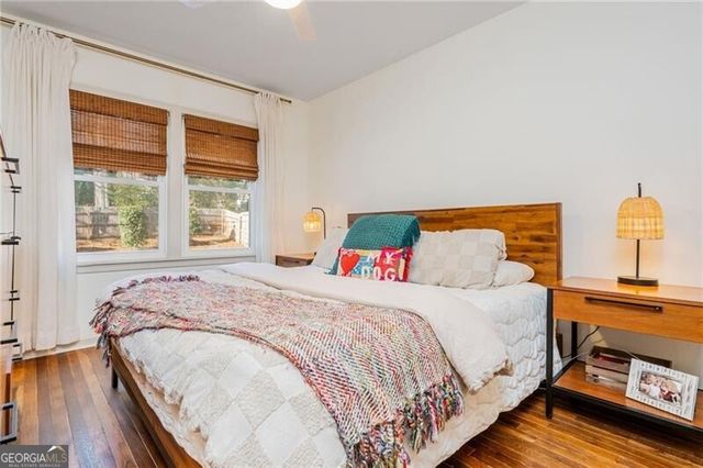 793 Toliver Street NE, Marietta, GA 30060