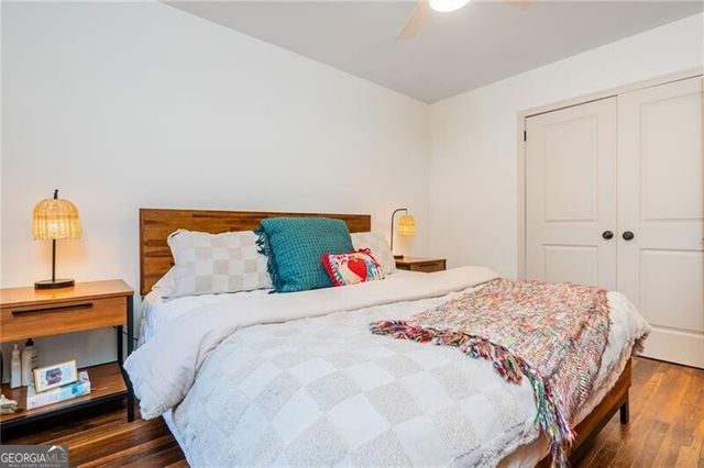 793 Toliver Street NE, Marietta, GA 30060