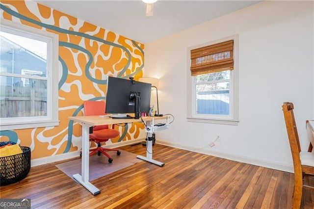 793 Toliver Street NE, Marietta, GA 30060