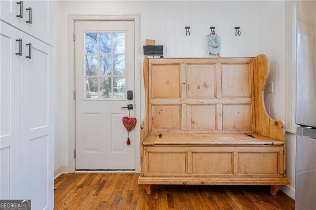 793 Toliver Street NE, Marietta, GA 30060