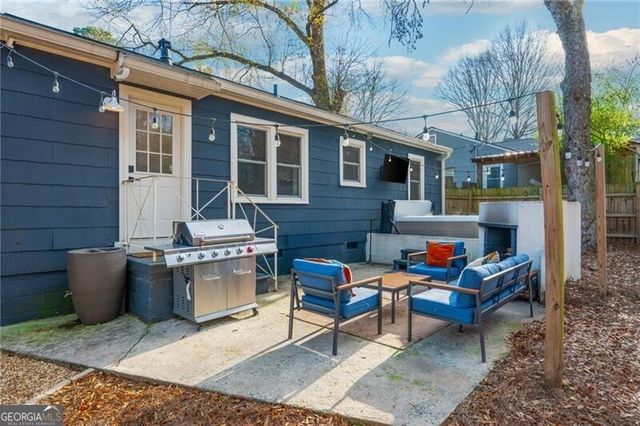 793 Toliver Street NE, Marietta, GA 30060