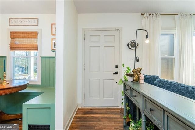 793 Toliver Street NE, Marietta, GA 30060