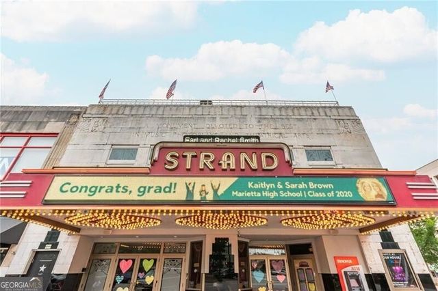 793 Toliver Street NE, Marietta, GA 30060