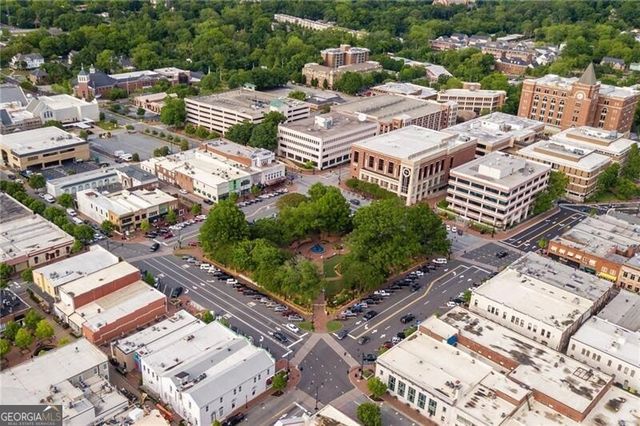 793 Toliver Street NE, Marietta, GA 30060